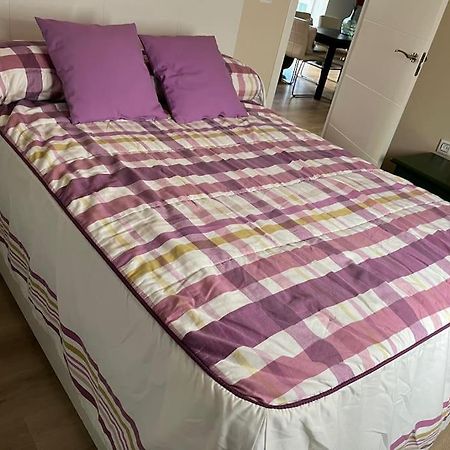 Triana Family Suites Sevilla Eksteriør bilde